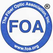 Certificación FOA